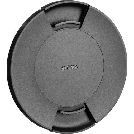 Sigma Lens Cap
