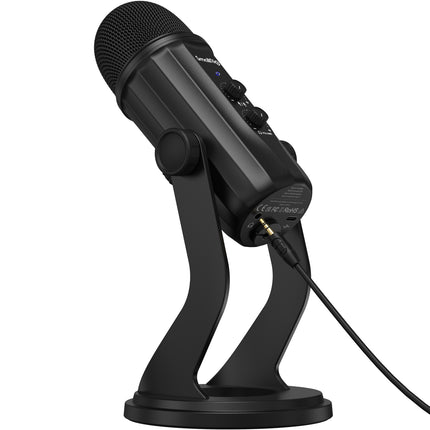 SmallRig U60 USB Microphone 3466