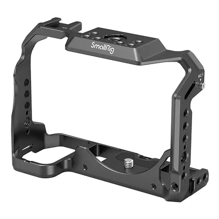 SmallRig Cage with Side Handle Kit for Nikon Z5-Z6-Z7-Z6II-Z7II 3142