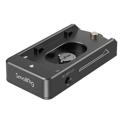 SmallRig NP-F Battery Adapter Plate Lite 3018