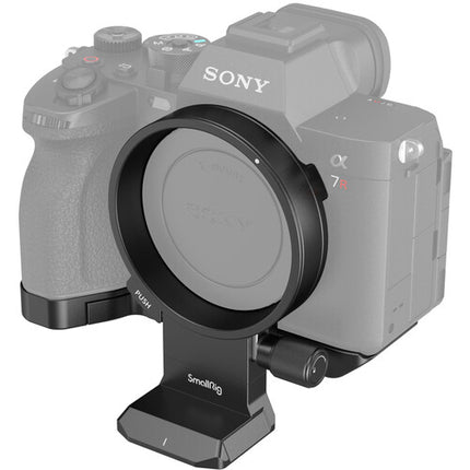 SmallRig Rotatable Horizontal-to-Vertical Mount Plate Kit for Sony a7R IV- a7R V- a7 IV & a7S III