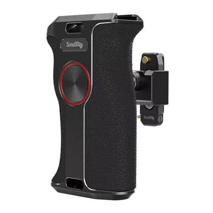 SmallRig Rotating NATO Left-Side Handle