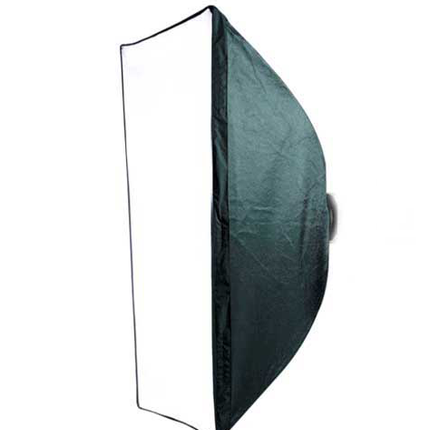Softbox 60x60cm Square Softbox With Bowens Mount Speedring And Bag