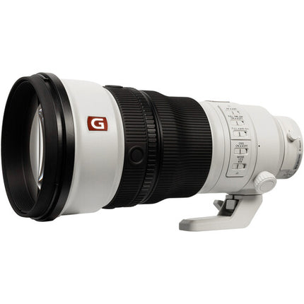 Sony FE 300mm f-2.8 GM OSS Lens (Sony E)