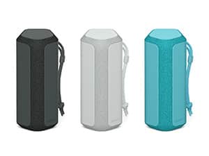 Sony SRS-XE200 Portable Bluetooth Speaker