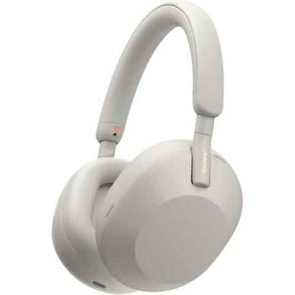 Sony WH-1000XM5 Noise-Canceling Wireless Over-Ear Headphones