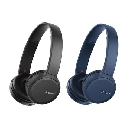 Sony WH-CH510 Wireless On-Ear Headphones
