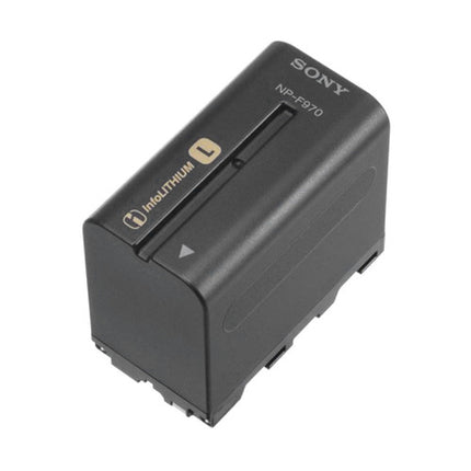 Sony NP-F970 L-Series Info-Lithium Battery Pack (6300mAh)-ORiginal