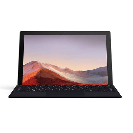 Microsoft Surface Pro 7  Core i7-1065G7- RAM 16GB- 12.3inch