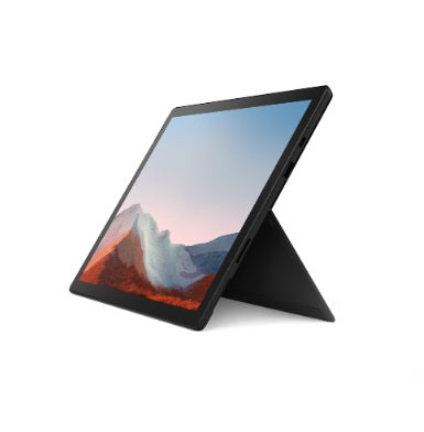 Microsoft Surface Pro 7  Core i5-1135G7- RAM 8GB- SSD 128GB- 12.3inch