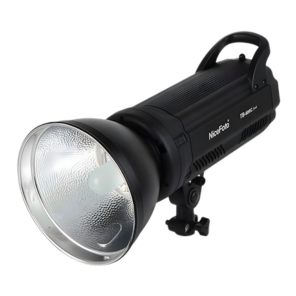 NiceFoto TB-600C 600W Studio Flash
