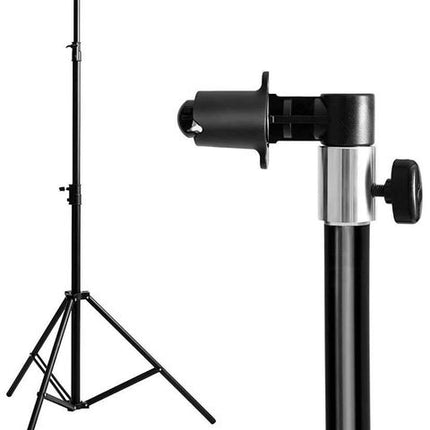 Reflector clamp