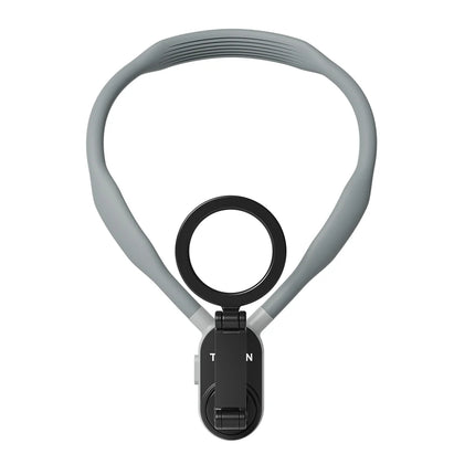 TELESIN Magnetic Cellphone Neck Mount Set MNM-002