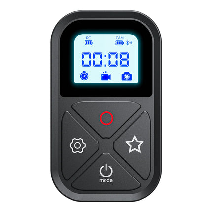 TELESIN T10 Smart Wireless Remote Control for GoPro 12-11-10-9-8-Max