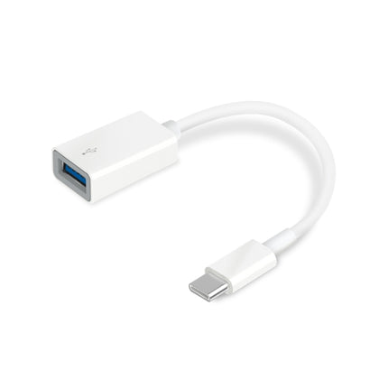 TP-Link UC400 Super Speed 3.0 USB-C to USB-A Adapter