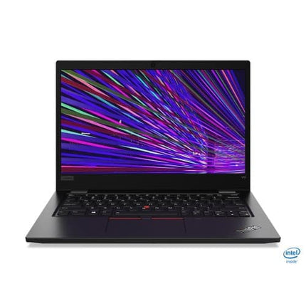 Lenovo ThinkPad L13   Core i7-1165G7- RAM 16GB- SSD 512GB- 13.3inch