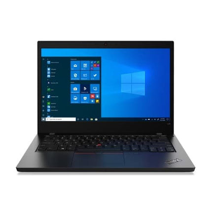 Lenovo ThinkPad L14  Core i7-1165G7- RAM 8GB- SSD 512GB- 14inch