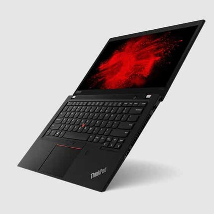 Lenovo ThinkPad P14s Core i7-1165G7- RAM 16GB- SSD 512GB