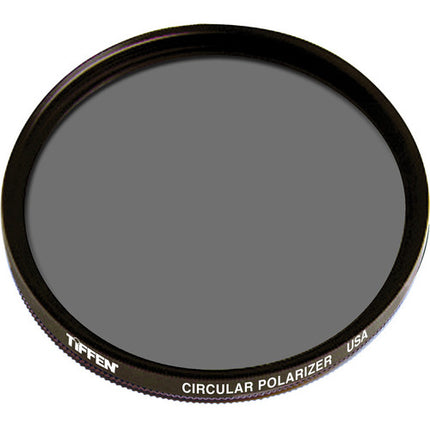 Tiffen Circular Polarizing Filter