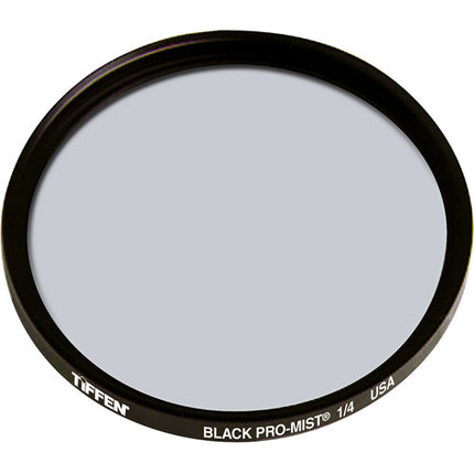 Tiffen 82mm Black Pro-Mist 1-4 Filter