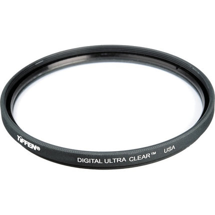 Tiffen Digital Ultra Clear Filter