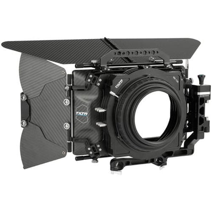 Tilta 6.6 x 6.6inch Carbon Fiber Matte Box