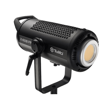 Tolifo X-600B PRO 540W Bi-color LED COB