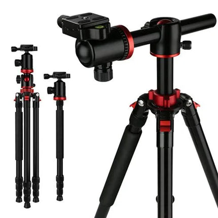 Triopo GA288-D-2A Tripod