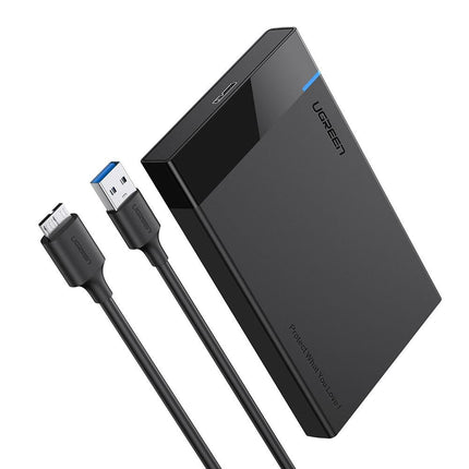 Ugreen USB 3.0 to SATA III Hard Drive Enclosure