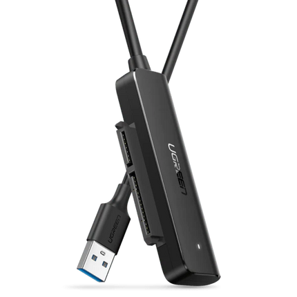 UGREEN 70609 USB-A to 2.5-Inch SATA Converter 50cm