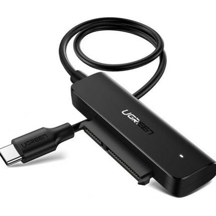 UGREEN 70610 USB-C 3.0 to 2.5-Inch SATA Converter 50cm
