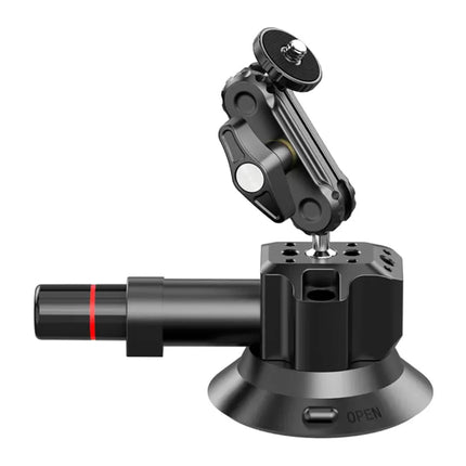 Ulanzi SC-01 Strong Suction Cup Mount 3