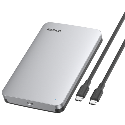 Ugreen USB 3.1 Gen 2 Hard Drive Enclosure