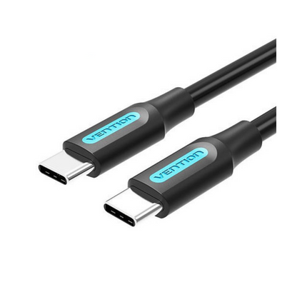 Vention USB-C to USB-C 2.0 Cable