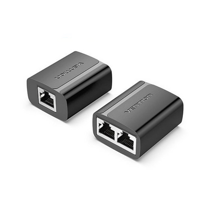 Vention 1-to-2 RJ45 Splitter Adapter
