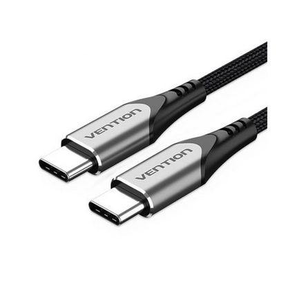 Vention 3A USB-C to USB-C 2.0 Cable