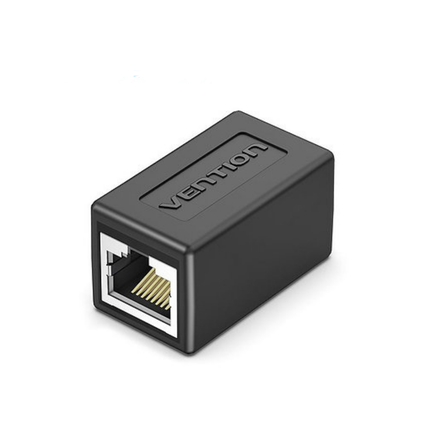 Vention Cat.6 FTP Keystone Jack Coupler