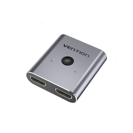 Vention 2-Port HDMI Bi-Direction Switcher