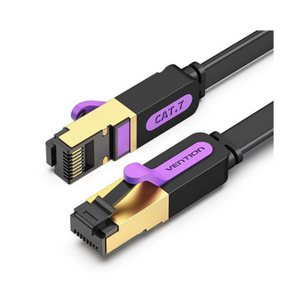 Vention Flat Cat.7 Patch Cable