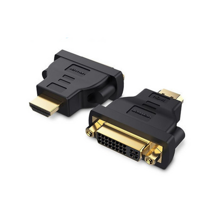 Vention HDMI DVI Bi-Directional Adapter