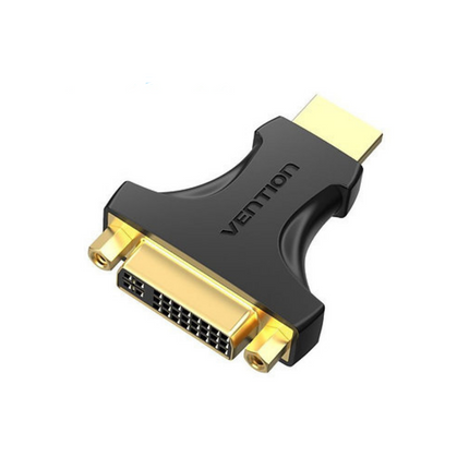 Vention HDMI Male to DVI (24+5) Female Adapter