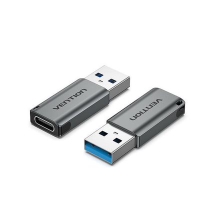 Vention USB 3.0 Male to USB-C Female Adapter