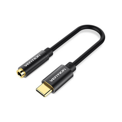 Vention USB-C to 3.5mm Female Audio Cable