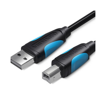 Vention USB 2.0 A Male to B Male Print Cable