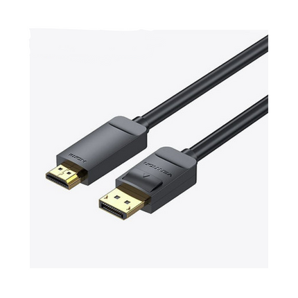 Vention DisplayPort to HDMI Cable
