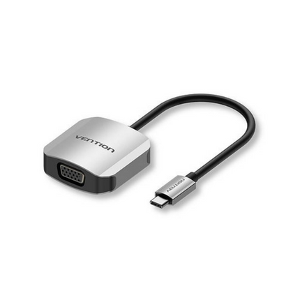 Vention USB-C to VGA Converter