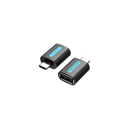 Vention USB-C Male to USB 2.0 Female OTG Adapter