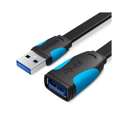 Vention Flat USB 3.0 Extension Cable