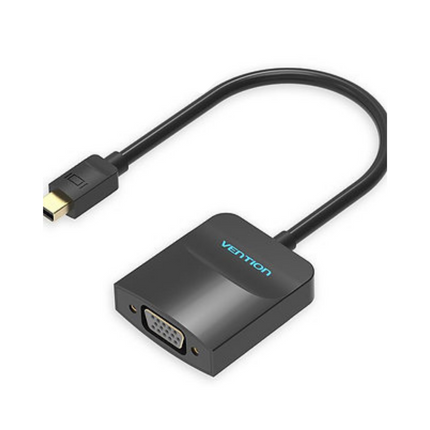 Vention Mini DisplayPort to VGA Converter
