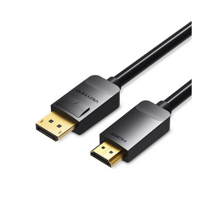 Vention DisplayPort to HDMI Cable